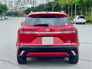 Toyota Corolla Cross 2020 - COROLLA CROSS 18V MODEL 2021 (CXV) - MÁY XĂNG CAO CẤP