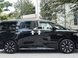 Toyota Alphard 2024 - Toyota Alphard thế hệ mới 2024 mới 100% sẵn xe giao ngay trong ngày 