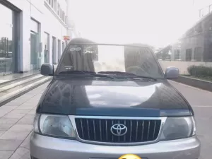 Toyota Van ZACE 2005 2005 - EM Gái bán xe ZACE 2005, nhập khẩu chính hãng, giá 168 triệu.