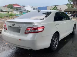 Toyota Camry LE 2007 - Toyota Camry 2.4LE 2007 model 2008 odo 7 vạn chuẩn.