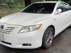 Toyota Camry LE 2007 - Toyota Camry 2.4LE 2007 model 2008 odo 7 vạn chuẩn.