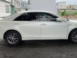 Toyota Camry LE 2007 - Toyota Camry 2.4LE 2007 model 2008 odo 7 vạn chuẩn.