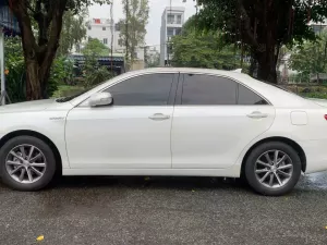 Toyota Camry LE 2007 - Toyota Camry 2.4LE 2007 model 2008 odo 7 vạn chuẩn.