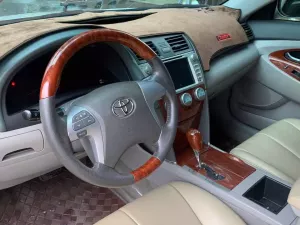 Toyota Camry LE 2007 - Toyota Camry 2.4LE 2007 model 2008 odo 7 vạn chuẩn.