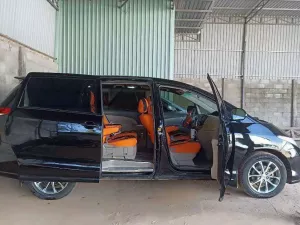 Toyota Previa 2008