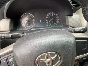 Toyota Innova 2017 - Toyota Innova 2.0E 2017 model 2018 chính chủ mua mới không lỗi