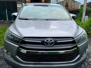 Toyota Innova 2019 - Toyota Innova 2.0E 2019 model 2020 xe đẹp không lỗi.