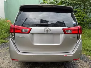 Toyota Innova 2019 - Toyota Innova 2.0E 2019 model 2020 xe đẹp không lỗi.