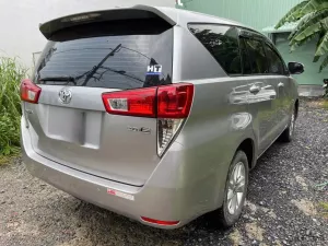 Toyota Innova 2019 - Toyota Innova 2.0E 2019 model 2020 xe đẹp không lỗi.