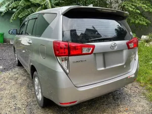 Toyota Innova 2019 - Toyota Innova 2.0E 2019 model 2020 xe đẹp không lỗi.