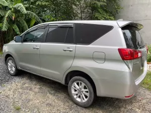 Toyota Innova 2019 - Toyota Innova 2.0E 2019 model 2020 xe đẹp không lỗi.