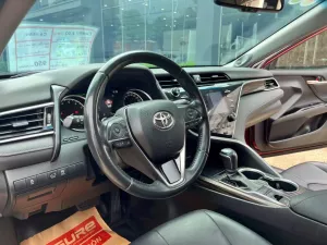 Toyota Camry 2020 - CAMRY 2.5Q SẴN HÀNG ĐẸP GIÁ TỐT