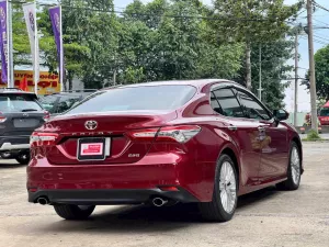 Toyota Camry 2020 - CAMRY 2.5Q SẴN HÀNG ĐẸP GIÁ TỐT