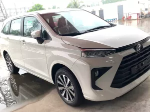 Toyota Avanza Premio số sàn 2024 - Cần bán lại xe Toyota Avanza Premio số sàn đời 2024, màu trắng, giá tốt nhất thị trường