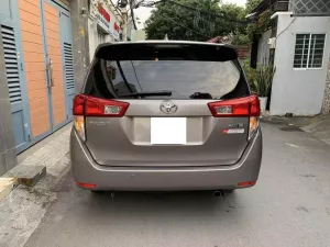 Toyota Innova 2.0E 2021 - Cần bán xe Toyota Innova 2.0E đời 2021, giá tốt