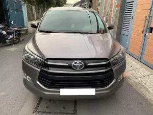 Toyota Innova 2.0E 2021 - Cần bán xe Toyota Innova 2.0E đời 2021, giá tốt