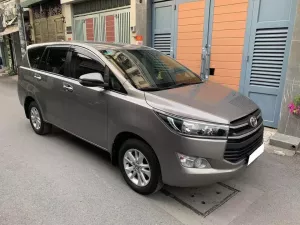 Toyota Innova 2.0E 2021 - Cần bán xe Toyota Innova 2.0E đời 2021, giá tốt