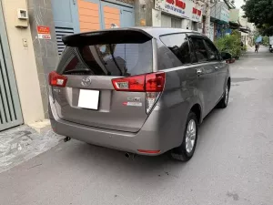 Toyota Innova 2.0E 2021 - Cần bán xe Toyota Innova 2.0E đời 2021, giá tốt