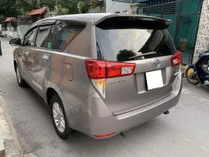 Toyota Innova 2.0E 2021 - Cần bán xe Toyota Innova 2.0E đời 2021, giá tốt