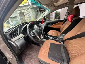 Toyota Innova 2.0E 2021 - Cần bán xe Toyota Innova 2.0E đời 2021, giá tốt