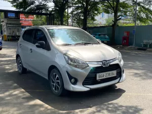 Toyota Wigo G 2019