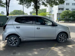 Toyota Wigo G 2019