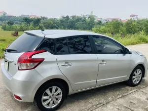 Toyota Yaris G 2015 - 103.000 km 2015 - Nhập Thái 1 chủ xe đẹp không lỗi nhỏ