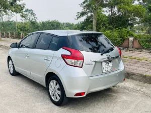 Toyota Yaris G 2015 - 103.000 km 2015 - Nhập Thái 1 chủ xe đẹp không lỗi nhỏ