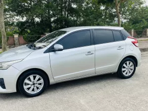 Toyota Yaris G 2015 - 103.000 km 2015 - Nhập Thái 1 chủ xe đẹp không lỗi nhỏ