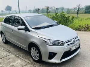 Toyota Yaris G 2015 - 103.000 km 2015 - Nhập Thái 1 chủ xe đẹp không lỗi nhỏ