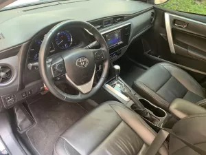 Toyota Corolla Altis 1.8 G 2021 - Cần bán Toyota Corolla Altis 1.8 2021, màu đen, giao ngay