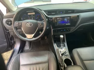 Toyota Corolla Altis 1.8 G 2021 - Cần bán Toyota Corolla Altis 1.8 2021, màu đen, giao ngay