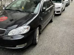 Toyota Corolla Altis 2006 - Chính chủ cần bán xe Toyota 2006