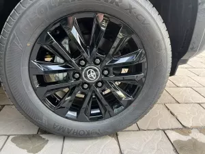 Toyota Land Cruiser Prado 2025 - Toyota Prado 2025 mới 100% nhập chính hãng xe giao ngay 