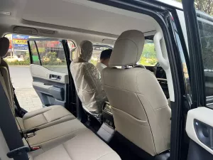 Toyota Land Cruiser Prado 2025 - Toyota Prado 2025 mới 100% nhập chính hãng xe giao ngay 