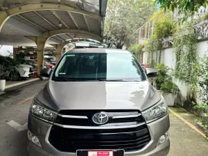 Toyota Innova 2020 - INNOVA Số Sàn 2020 Chất Xe Đẹp 71Km 