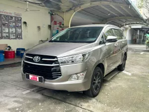 Toyota Innova 2020 - INNOVA Số Sàn 2020 Chất Xe Đẹp 71Km 