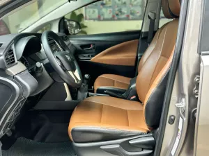 Toyota Innova 2020 - INNOVA Số Sàn 2020 Chất Xe Đẹp 71Km 