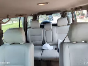 Toyota Land Cruiser Prado 1998 - Bán xe Toyota Land Cruiser Prado 2 cầu máy dầu 2.8L