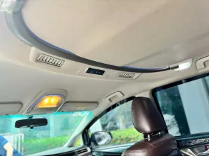 Toyota Innova Venturer 2019 - Venturer 2019 Full Đen Chất Xe Rất Đẹp 141Km