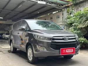 Toyota Innova 2017 - INNOVA SỐ SÀN 2017 Chất Xe Đẹp