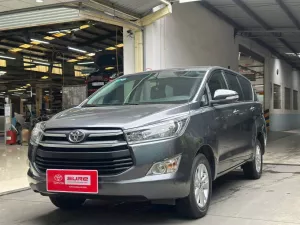 Toyota Innova 2017 - INNOVA SỐ SÀN 2017 Chất Xe Đẹp