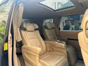 Toyota Alphard Executive Lounge 2013 - Cần bán xe Toyota Alphard Executive Lounge đời 2013, màu đen, nhập khẩu chính hãng