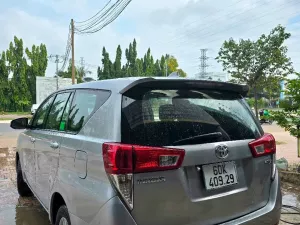 Toyota Innova Bản E, sản xuất 2019  2019