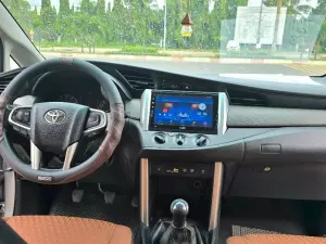 Toyota Innova Bản E, sản xuất 2019  2019