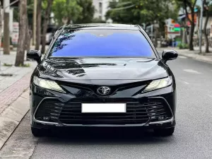 Toyota Camry 2.5Q 2024 - Cần bán Toyota Camry 2.5Q đời 2024, màu đen, xe nhập