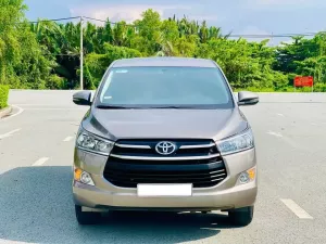 Toyota Innova 2.0E 2020 - Bán Toyota Innova 2.0E đời 2020, 499 triệu