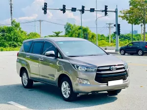 Toyota Innova 2.0E 2020 - Bán Toyota Innova 2.0E đời 2020, 499 triệu