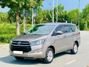 Toyota Innova 2.0E 2020 - Bán Toyota Innova 2.0E đời 2020, 499 triệu