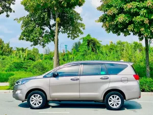 Toyota Innova 2.0E 2020 - Bán Toyota Innova 2.0E đời 2020, 499 triệu